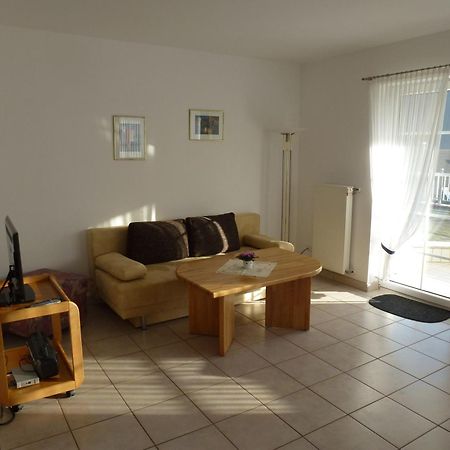Ferienwohnung Sewenig Müden Exteriör bild