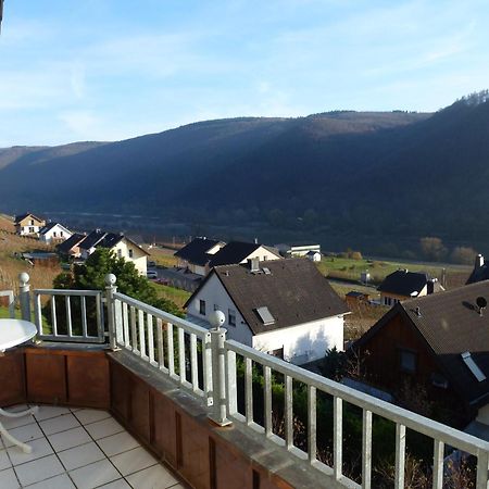 Ferienwohnung Sewenig Müden Exteriör bild