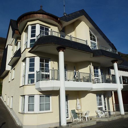 Ferienwohnung Sewenig Müden Exteriör bild