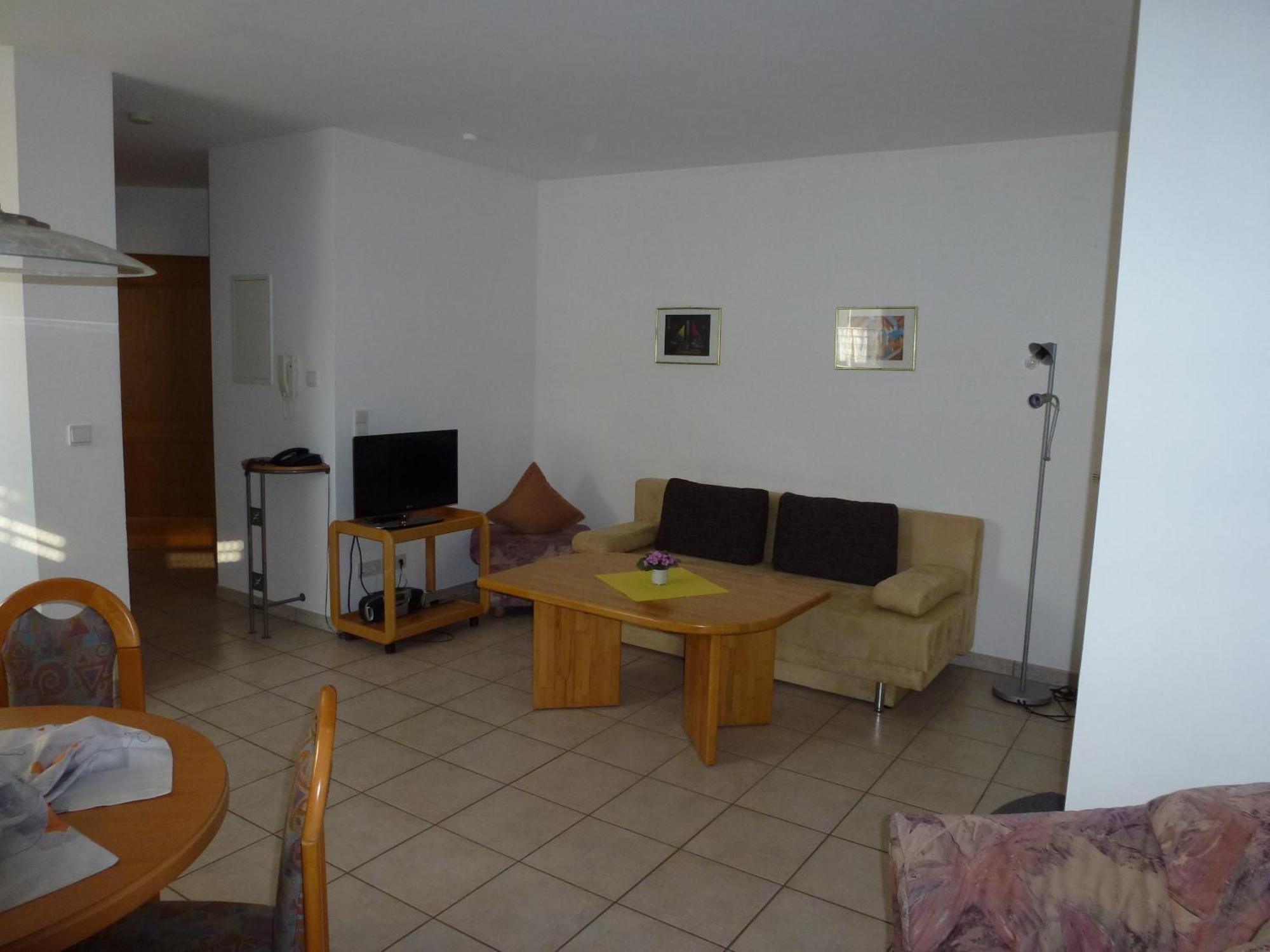 Ferienwohnung Sewenig Müden Exteriör bild