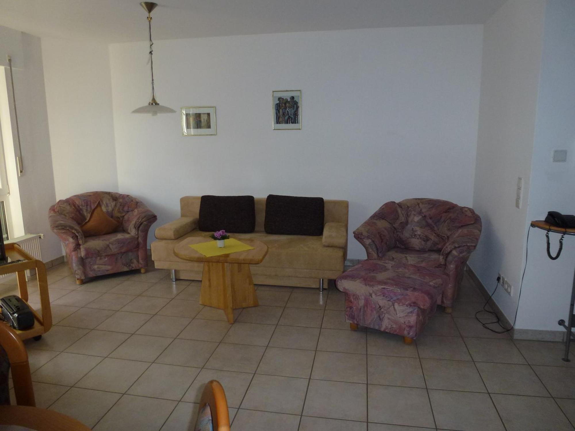 Ferienwohnung Sewenig Müden Exteriör bild