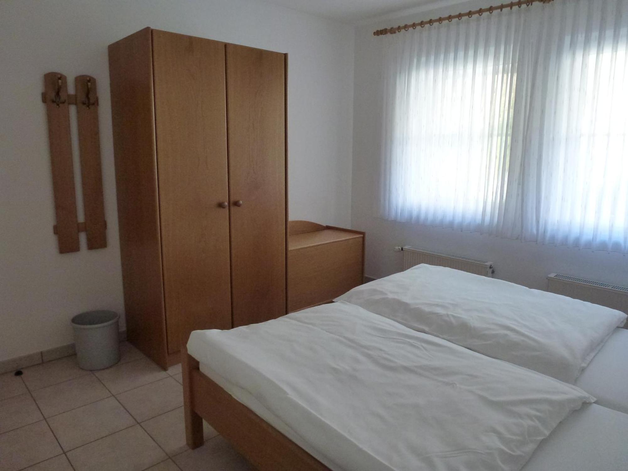 Ferienwohnung Sewenig Müden Rum bild
